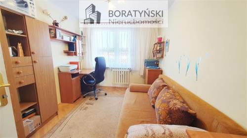 Mieszkanie - Koszalin Przylesie