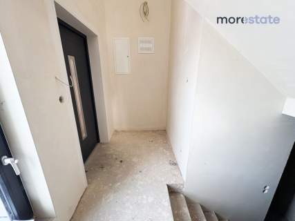 Bliźniaki 125m2 poddasze / garaż