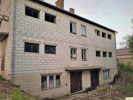 OKAZJA budynek 700 m2 działka 2384 m2