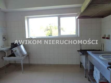 Biuro na sprzedaż, 900 m2, Grodzisk Mazowiecki