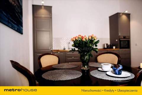 Wyjątkowy apartament w sercu toruńskiej starówki 