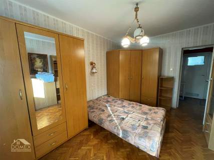 Mieszkanie parterowe z garażem Skoczów