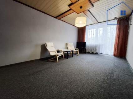 Zadbane Mieszkanie do wprowadzenia z balkonem