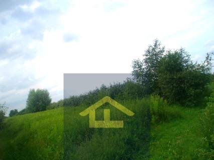 Działka w Nadbrzeżu