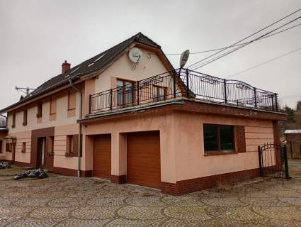 Dom na sprzedaż, 186 m2, Nowa Ruda