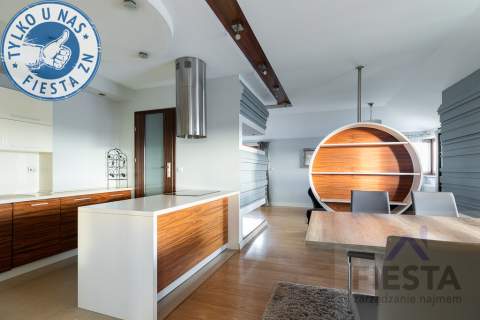 Białołęka Geodezyjna 3pokoje 106,67m2 garaż taras