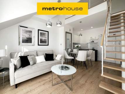 Apartament 200m od morza