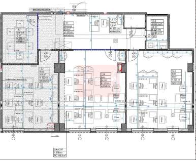 Nieruchomość komercyjna do wynajęcia, 130 m2, Warszawa