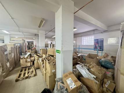 Obiekt do wynajęcia, 1800 m2, Gorzów Wielkopolski