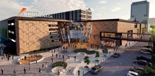 Lokal usługowy w Centrum Handlowym