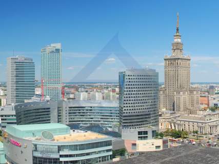 Sprzedam budynek biurowy Warszawa Mokotów
