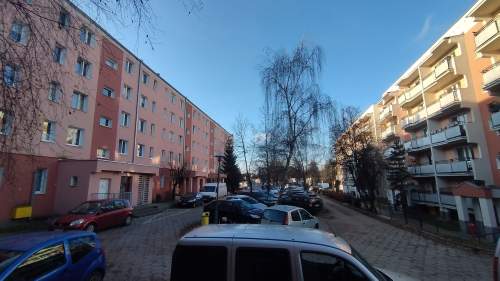 Słoneczne, przestronne, do Własnej Aranżacji