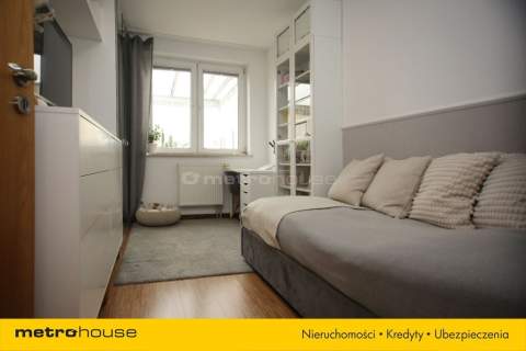 Mieszkanie na sprzedaż, 85,5 m2, Warszawa