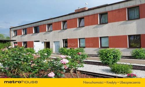 Nieruchomość komercyjna na sprzedaż, 645,5 m2, Golęczewo