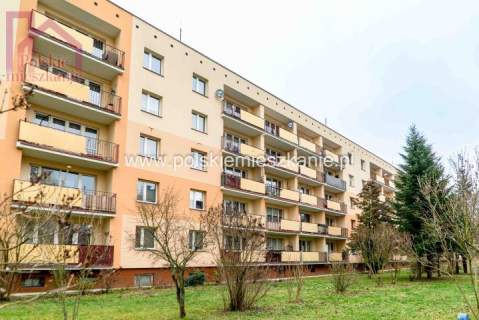 2-pok.mieszkanie 48m, Grunwaldzka, Przemyśl