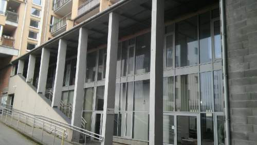 Sprzedam lokal użytkowy 511 m2 plus 4 miejsca garażowe