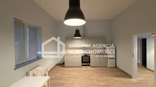 Nowa kawalerka - Gdynia Oksywie