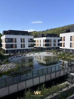 Mieszkanie inwestycyjne w resort/spa. Wisła.
