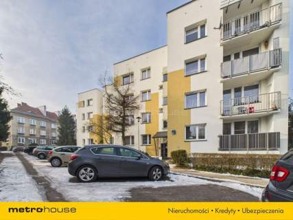 2 pokoje - 49,70 m2 - Niski blok - Ul. Brzozowa