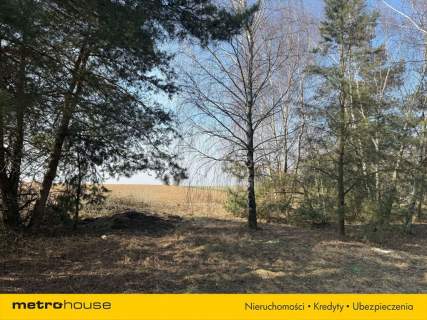 Dom parterowy 19 km od Białej Podlaskiej