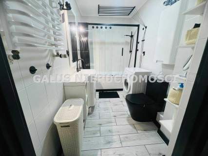 Ustka apartament 43,80 garaż 13,70 Sprzedaż