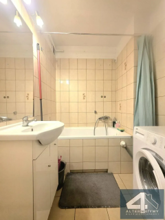 3 Pokoje kuchnia balkon, Dobrego Pasterza, 52m