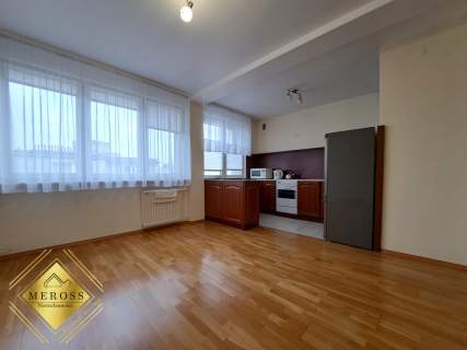 Atrakcyjne mieszkanie w dzielnicy Śródmieście