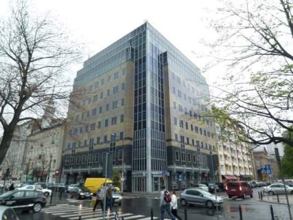 Do wynajęcia biuro w Centrum