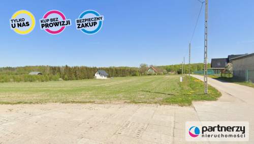 działka Żuławki/ MPZP/ woda/Prąd