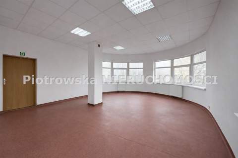 Biuro do wynajęcia, 107,43 m2, Sieradz