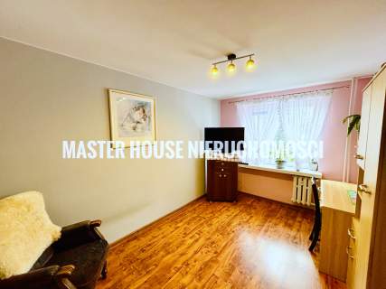 3 pokoje, garderoba, balkon, Rosochy Ostrowiec Świętokrzys
