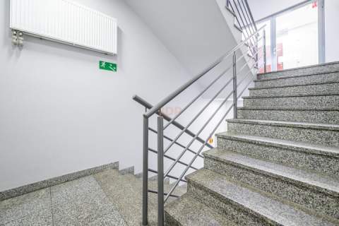 Lokal biurowy 45 m2 w centrum miasta