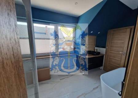 Mogilany-Chorowice bliźniak 120m2 4pokoje
