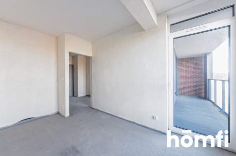 Apartament z Antresolą - Nowa Jakość w Gnieźnie