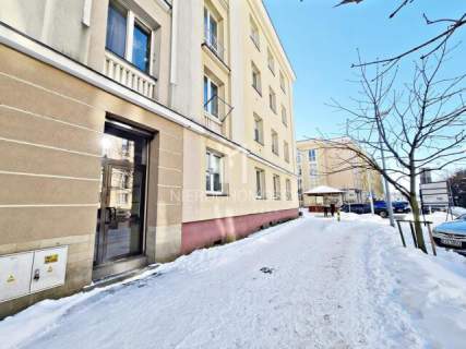 NA WYNAJEM LOKAL BIUROWO - USŁUGOWY W CENTRUM MIASTA, JASŁO,...