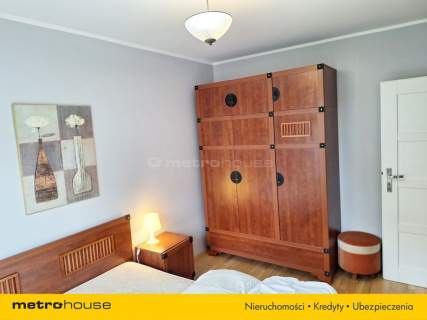 2 pokoje, garaż, balkon, piwnica, 450 m od morza
