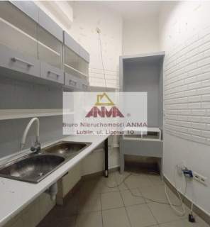 Nieruchomość komercyjna do wynajęcia, 24 m2, Lublin