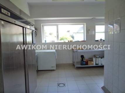 Biuro na sprzedaż, 900 m2, Grodzisk Mazowiecki