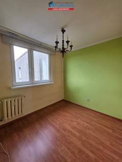 Mieszkanie na sprzedaż, 46,1 m2, Wągrowiec