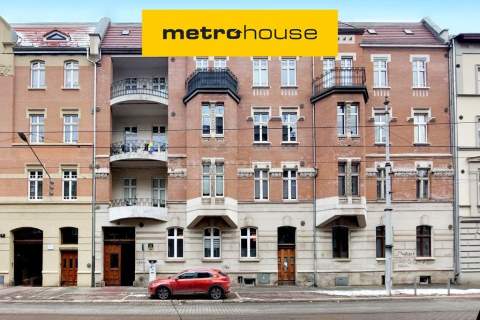 158 m2 Apartament, Katowice-Centrum ul. Gliwicka