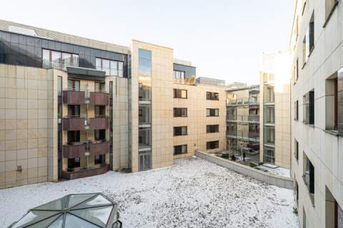 Apartament w sercu miasta 59,1m2 2 pokoje