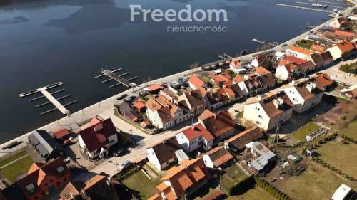 Lokal z potencjałem w Mikołajkach blisko jeziora