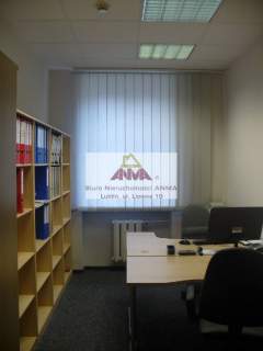 Biuro do wynajęcia, 30 m2, Lublin