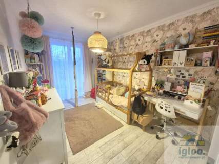 Piękny Apartament 3-pokoje -Taras- Winda -Parking- os.Uroczysko...