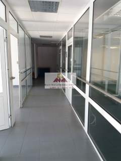 Biuro do wynajęcia, 330 m2, Jastków