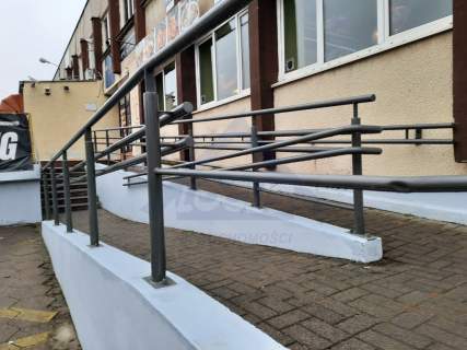 Lokal użytkowy do wynajęcia, 270 m2, Warszawa