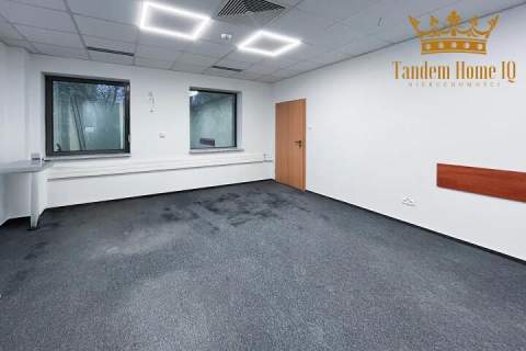 Na wynajem 150m2 biura na Mokotowie przy Galerii Mokotów z 