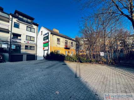 Siedlce Ul. Sokołowska - 48m2 bezczynszowe
