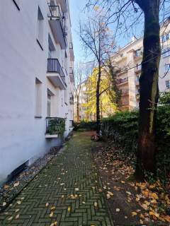 LOKAL MIESZKALNY W SUTERENIE - 51 M2 - 399 000 ZŁ