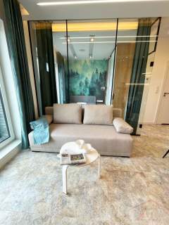  2 DESIGN Luksusowy apartament 35 m w Centrum